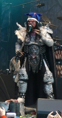 Lordi