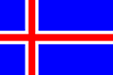 Flag of Iceland