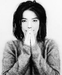 Björk