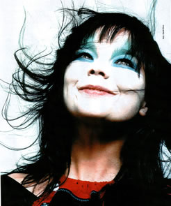 Björk