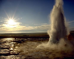 Geysir