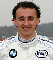 Kubica