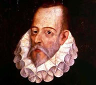 Cervantes