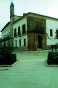 Town Hall