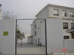 School in Spain