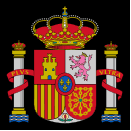 Spanish shield